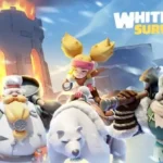 Whiteout Survival 999 D
