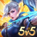 mobile legends 5532