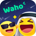 Waho